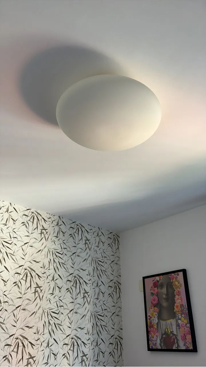 Lustre raro pra qualquer cômodo de sua casa - Foto 2