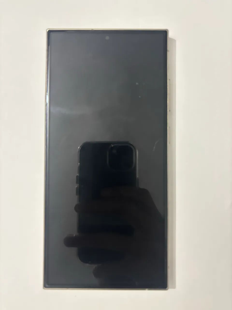 s24 ultra  tela original 