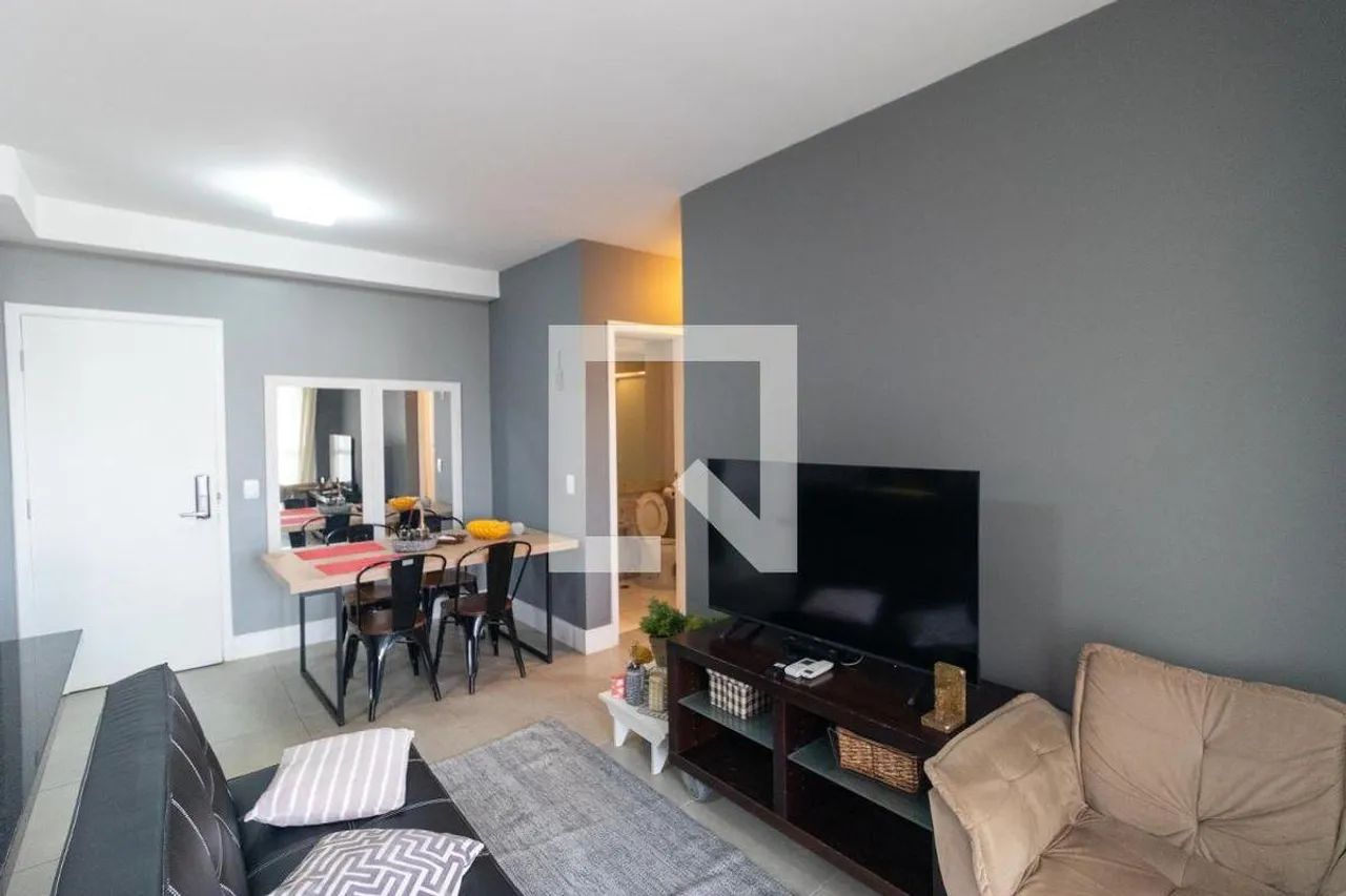 APARTAMENTO RESIDENTIAL em Campinas - São Paulo, Centro - Foto 3