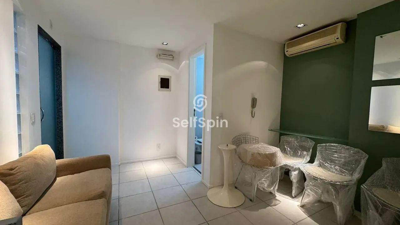 Sala para locação, Ingá, Niterói, RJ - Foto 3