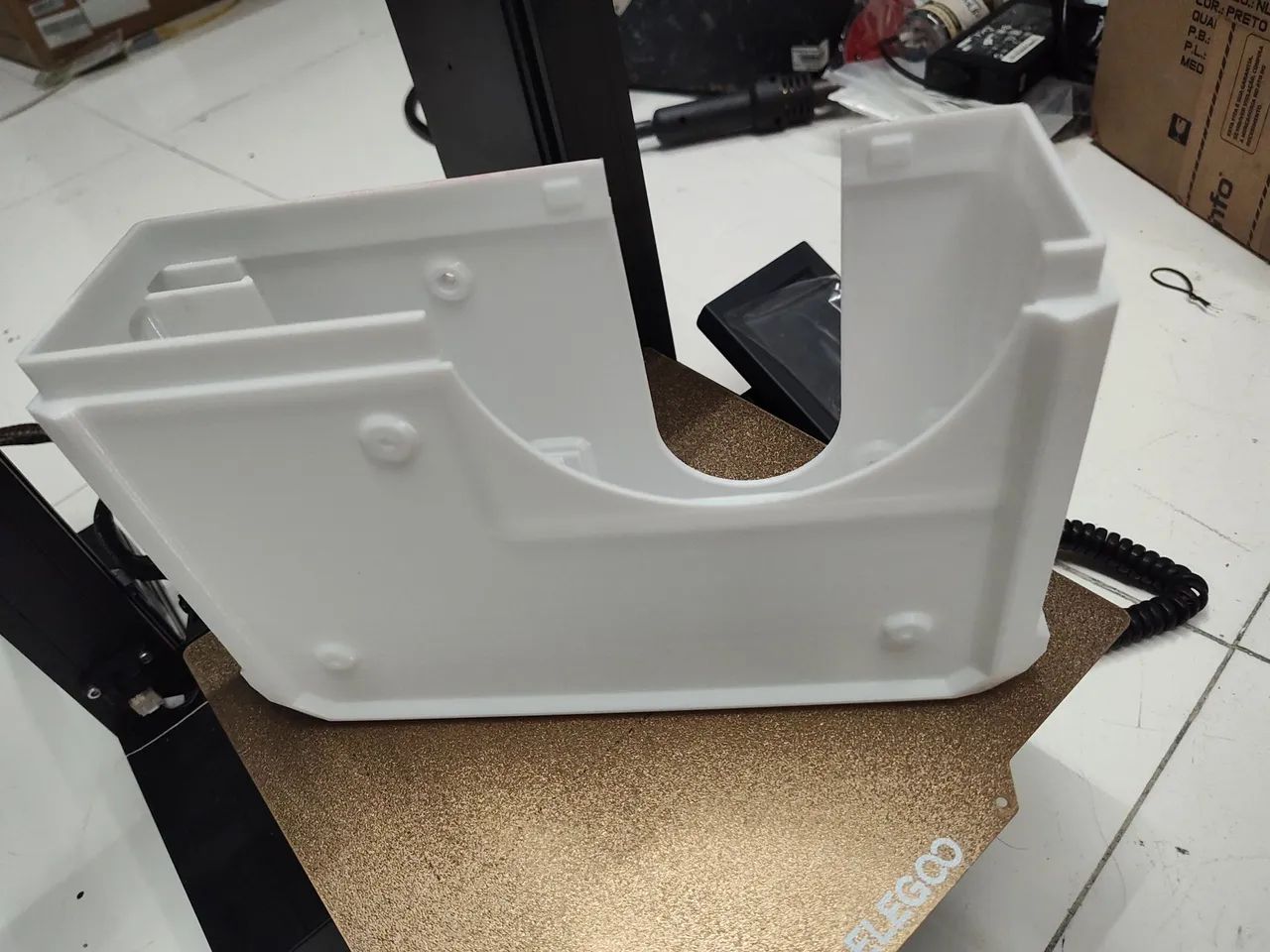 Impressora 3D Neptune 3 Alego - Foto 5