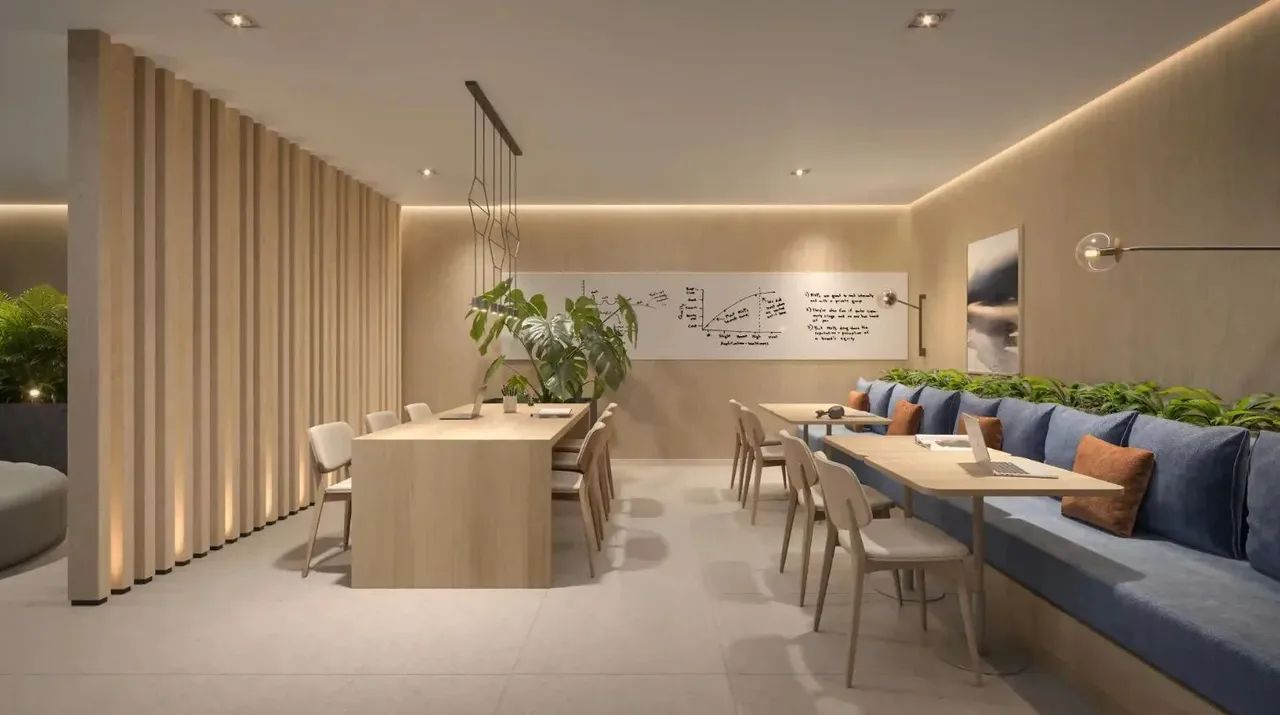 TODAY CAMPO BELO - APARTAMENTOS - Foto 8