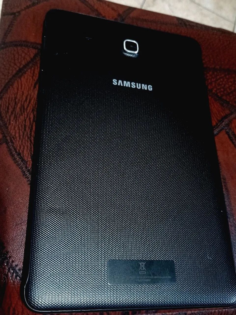 Tablet Samsung Galaxy 10 polegadas - lindo! - Foto 5