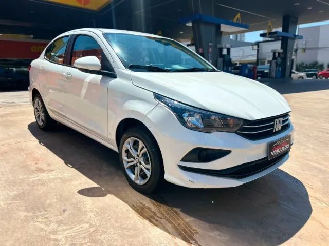 Fiat Cronos Drive 1.0 6V 2025 - Foto 2