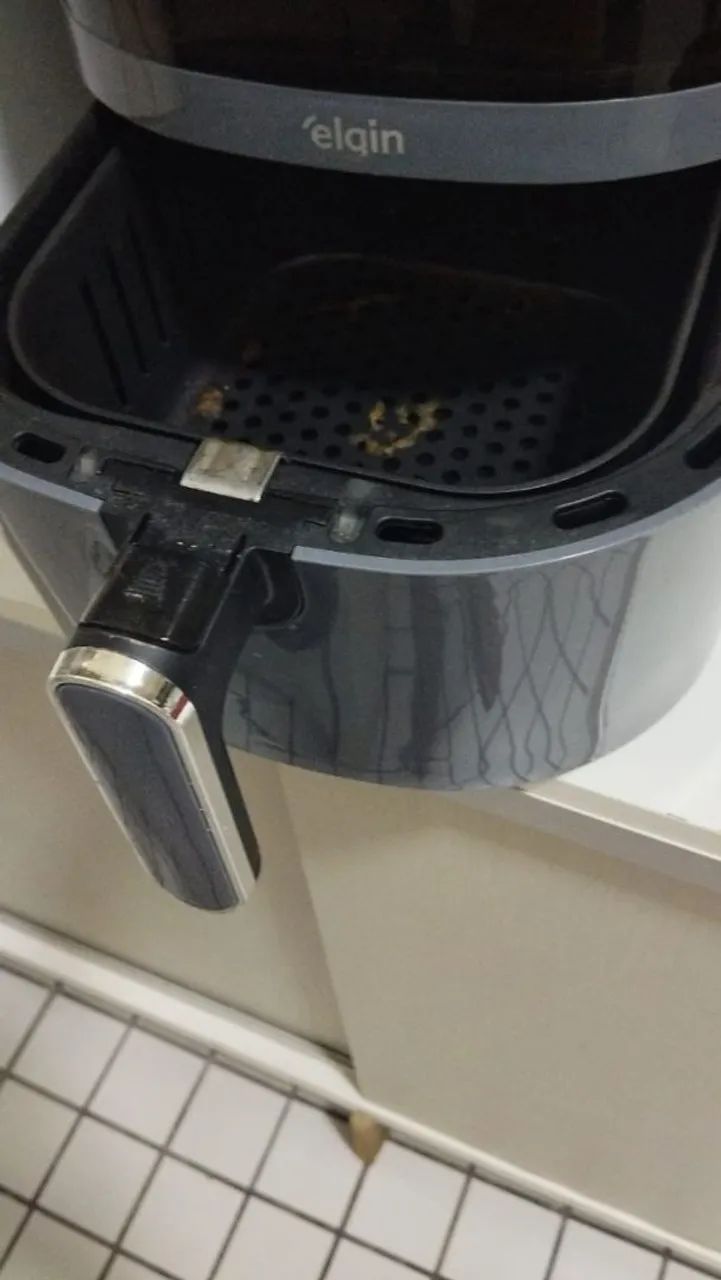 Ayr fryer - Foto 3