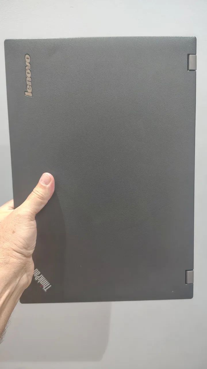 Notebook Lenovo ThinkPad L440 - Intel Core i7 | 16GB RAM | SSD + HD 300GB - Foto 2