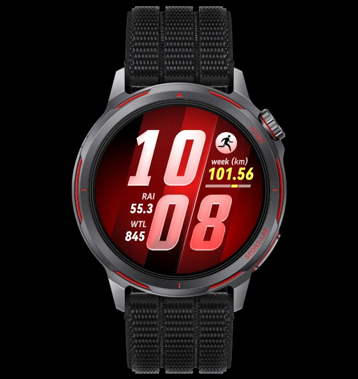 Huawei watch gt runner 2 GPS maratona - Foto 2