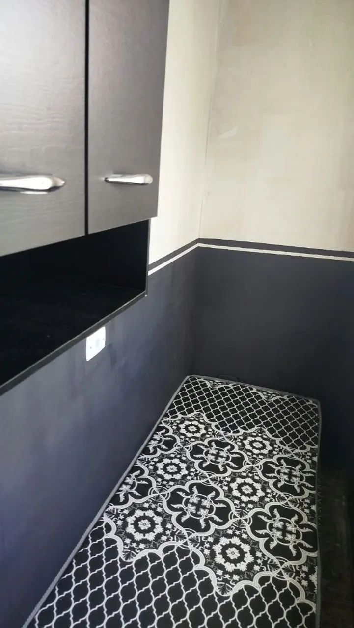 ALUGO QUARTOS INDIVIDUAIS E MOBILIADOS ARTHUR ALVIM  - Foto 4