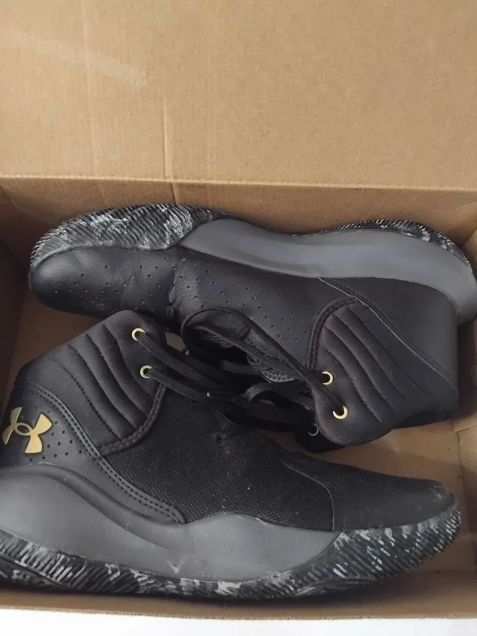 Tênis Under Armour  - Foto 4