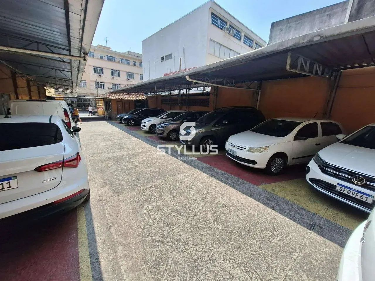 Terreno com Potencial Comercial no Coração do Méier! M49D - Foto 6