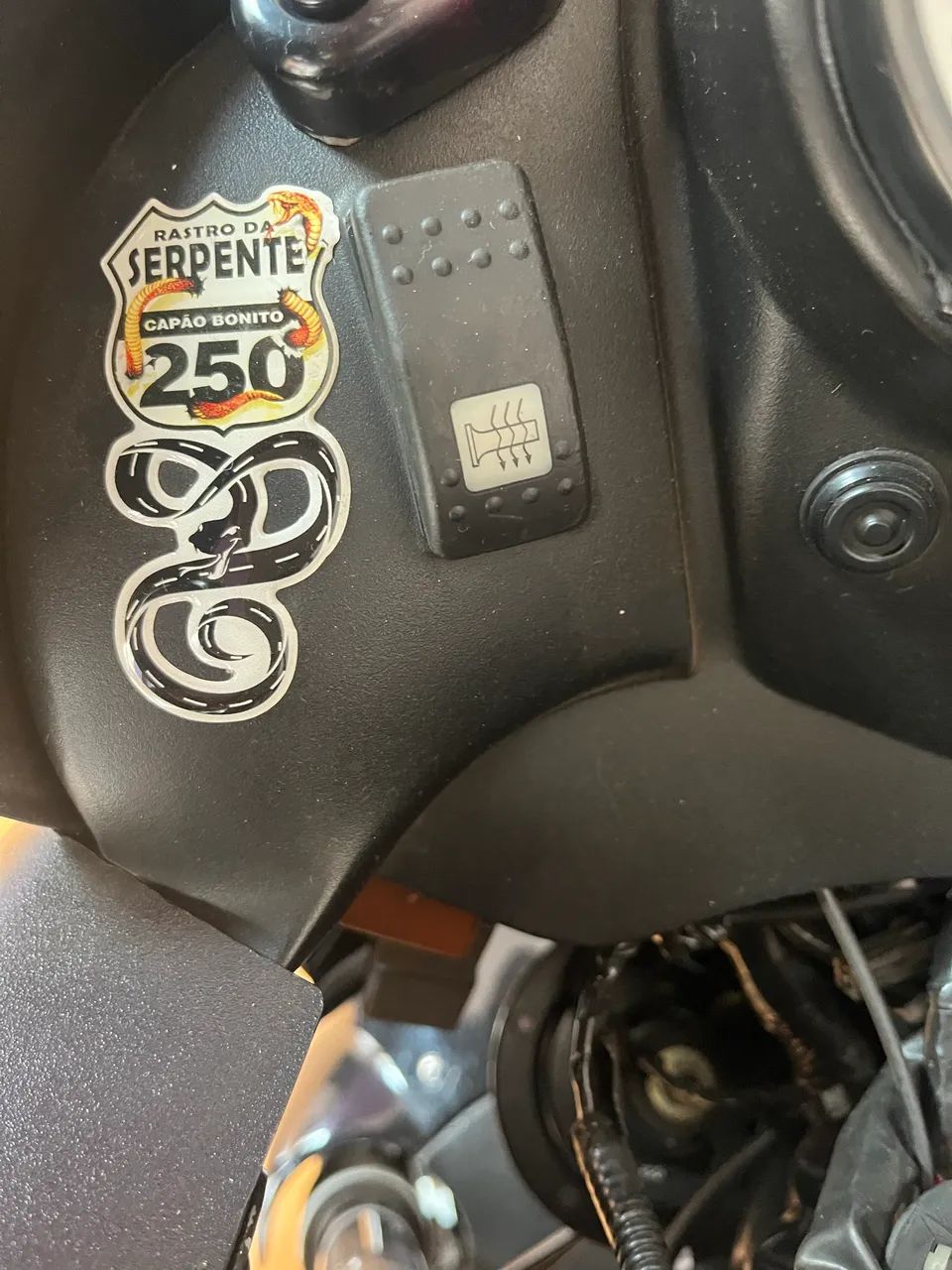 Tiger 955i 2006 - Foto 4