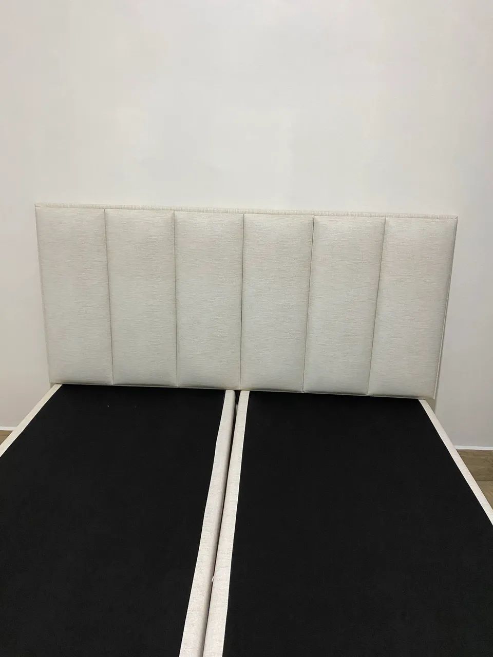 Box cama de casal queen