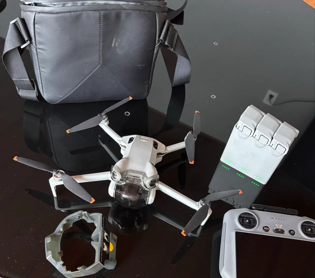 DJI MiNi 4 Pro