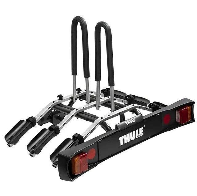 Transbike Thule RideOn 9503 Seminovo