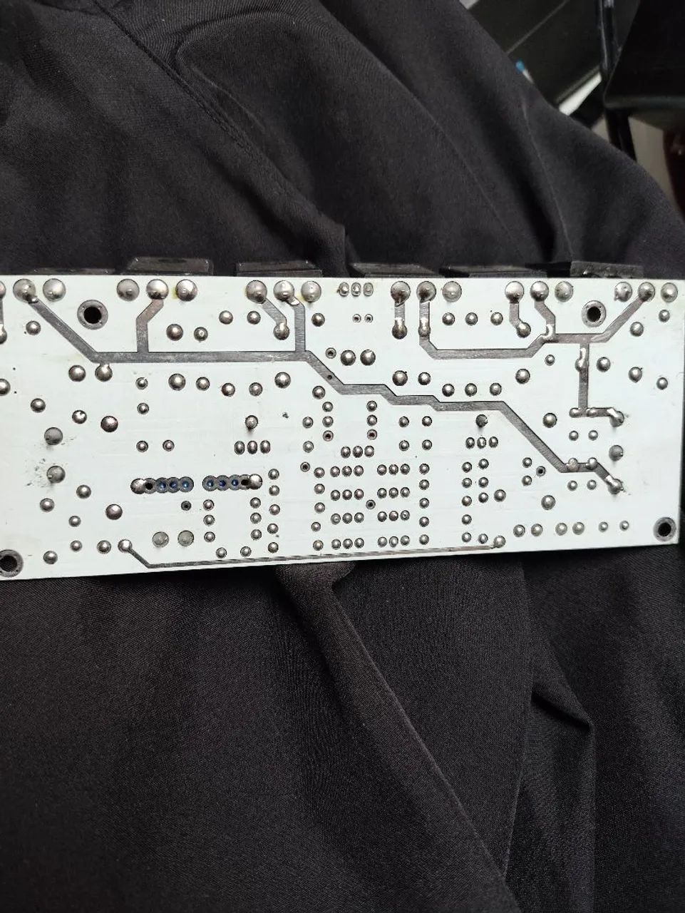 Placa Amplificador 300W - Foto 3