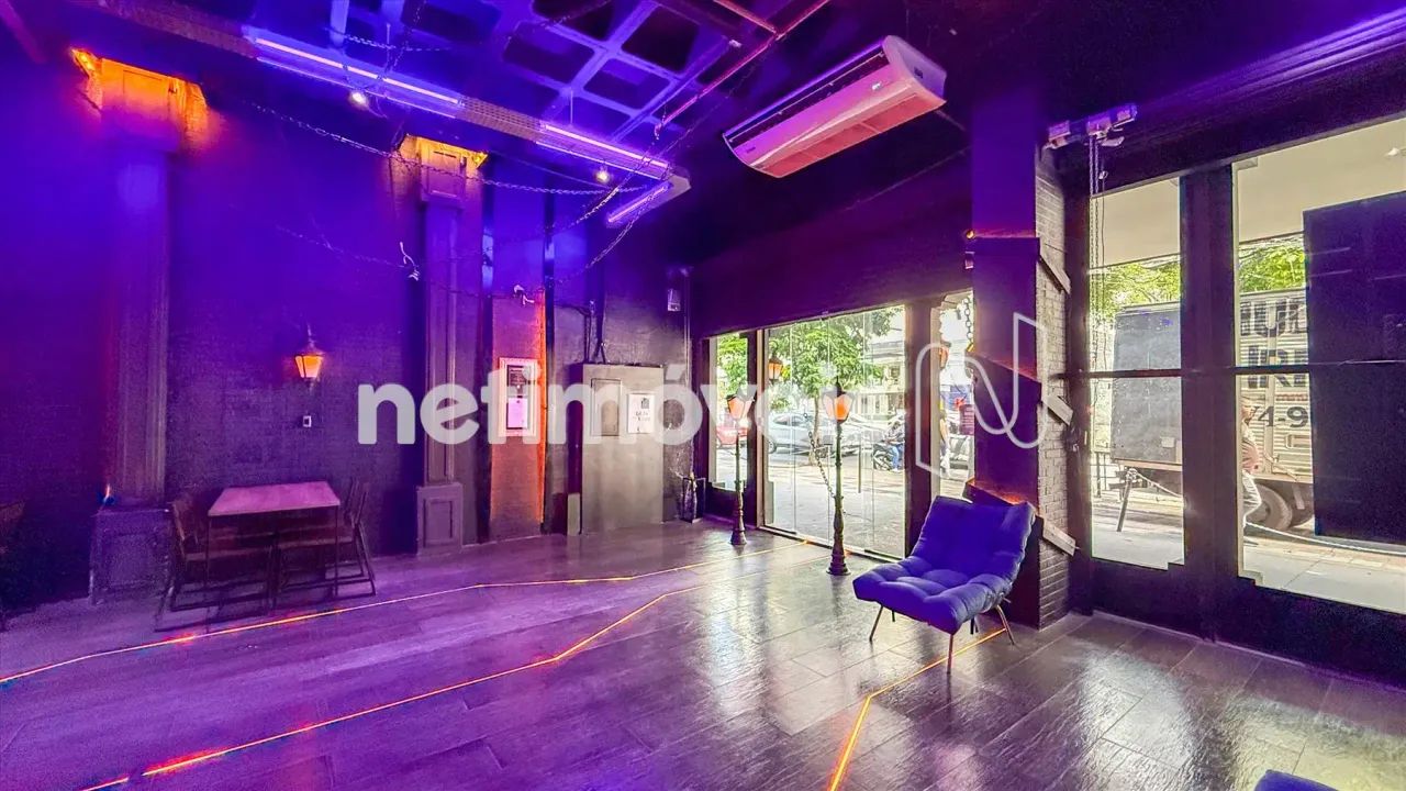 Excelente loja com 475m²;, carência de 04 meses e localização privilegiada na Savassi - Foto 2