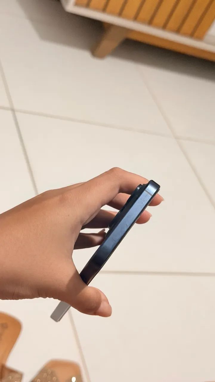 iPhone 15 pro max - Foto 2
