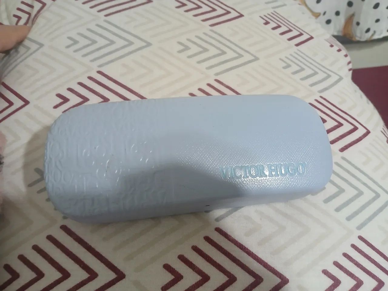 Armacao de óculos vitor hugo - Foto 3