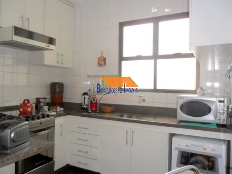 Cobertura de 3 quartos no bairro Silveira - Foto 3