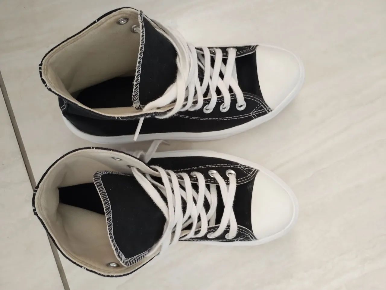 Tênis all star Chuck Taylor ORIGINAL - Foto 3