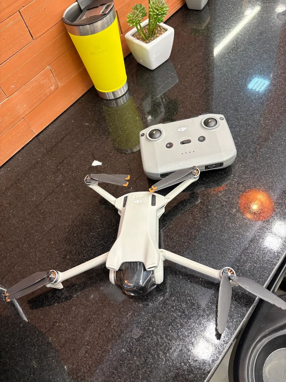 DJI DRONE MINI 3  - Foto 2