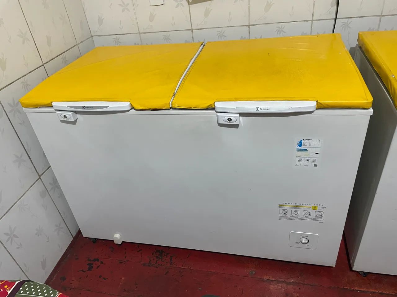 Vendo pois não irei mas trabalhar com Bebidas - Foto 3