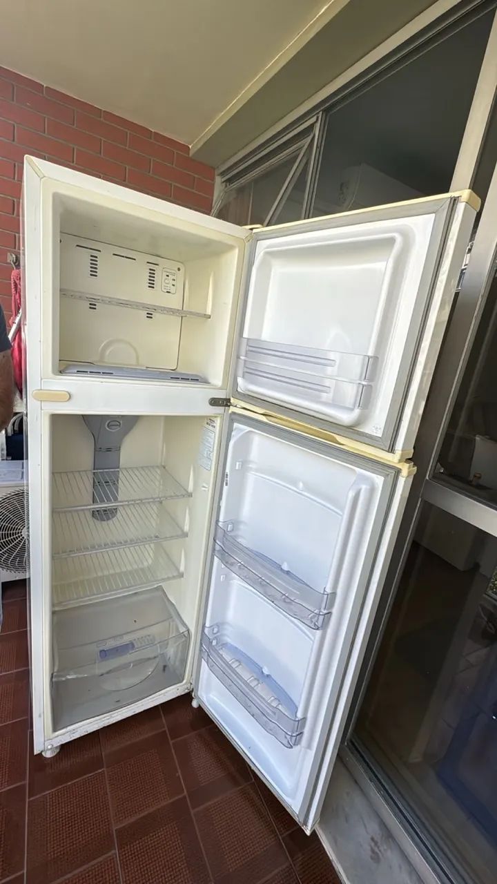 Geladeira duplex Consul  - Foto 2