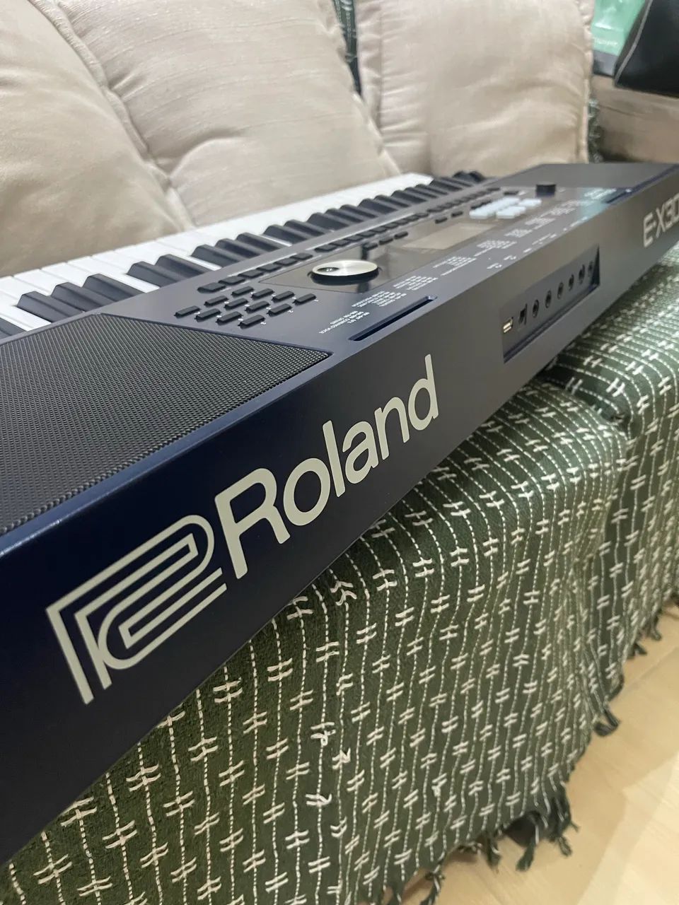 Teclado ROLAND EX30 - Foto 3