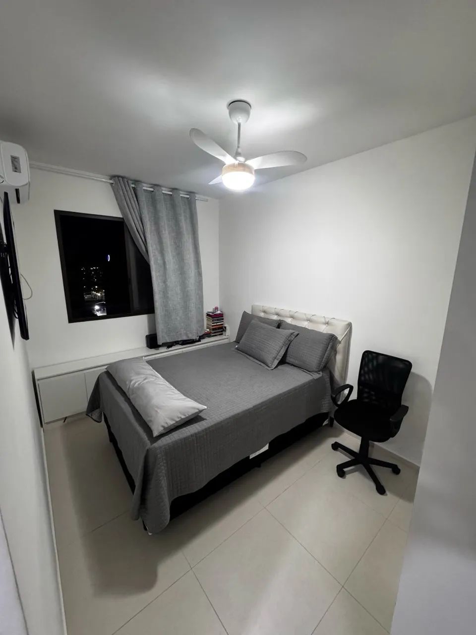 Apartamento por temporada perto da orla de Aracaju  - Foto 2