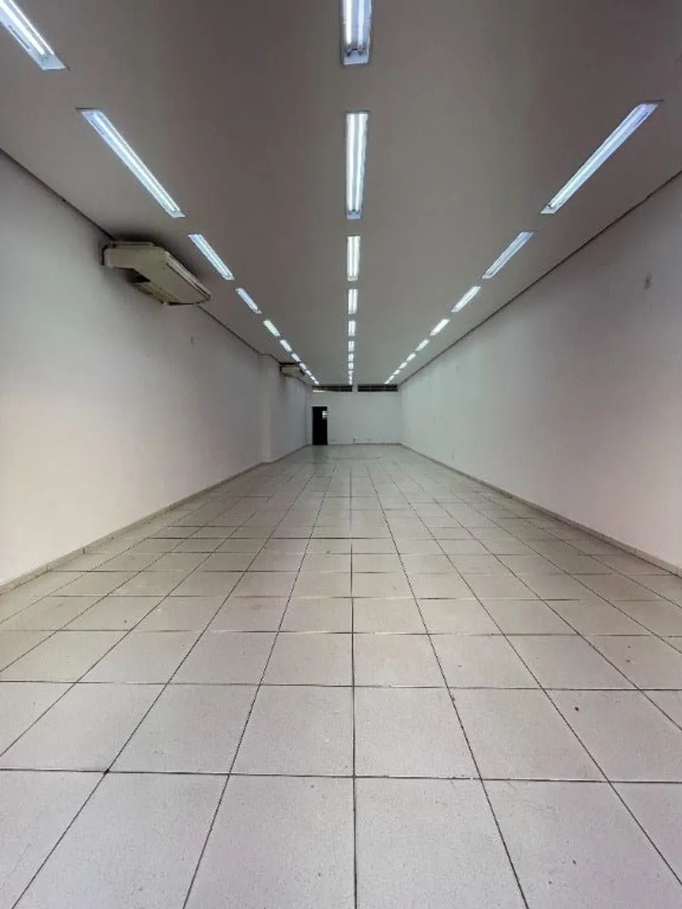 Salão para alugar, 168 m² - Centro - Rio Claro/SP - Foto 2