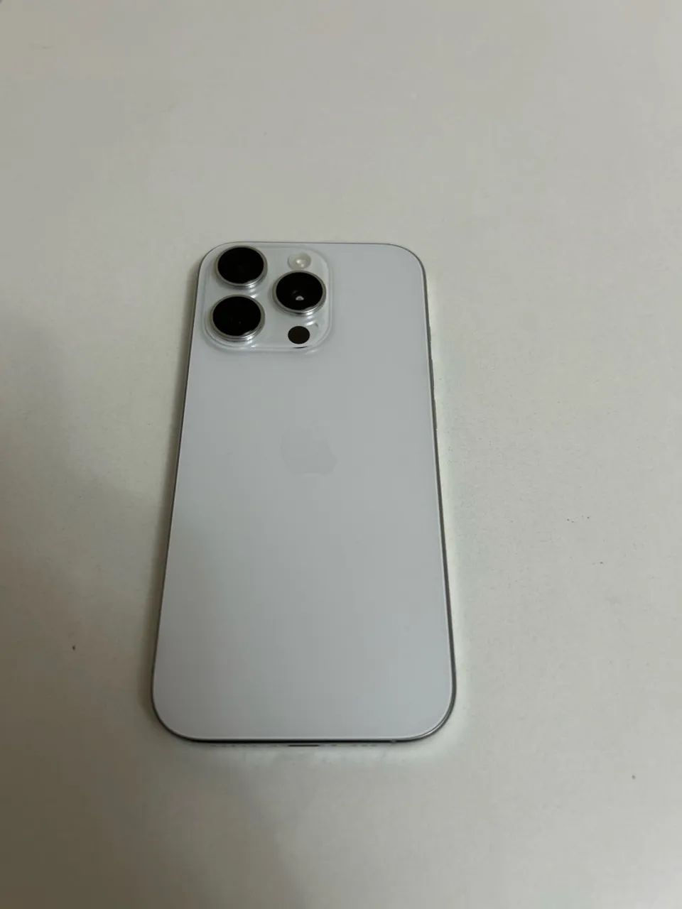 iPhone 16 Pro 512GB - Foto 4