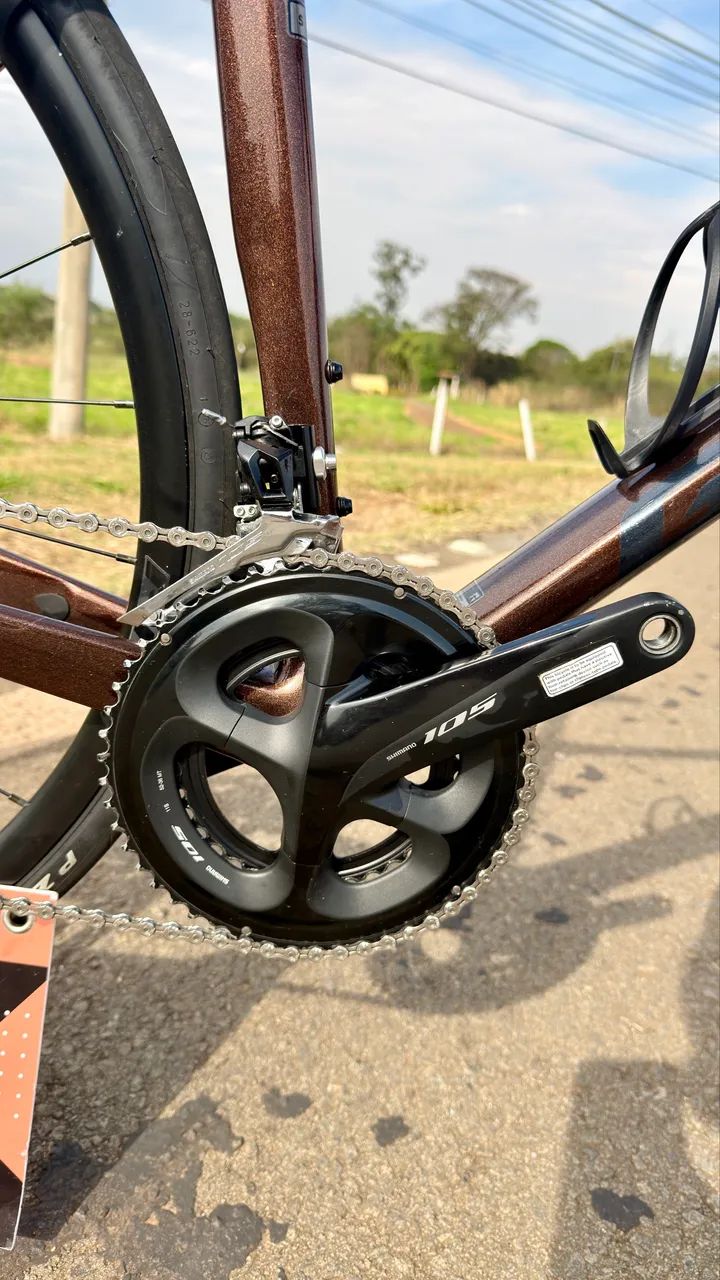 Giant TCR 2 Disc Carbon - Foto 2
