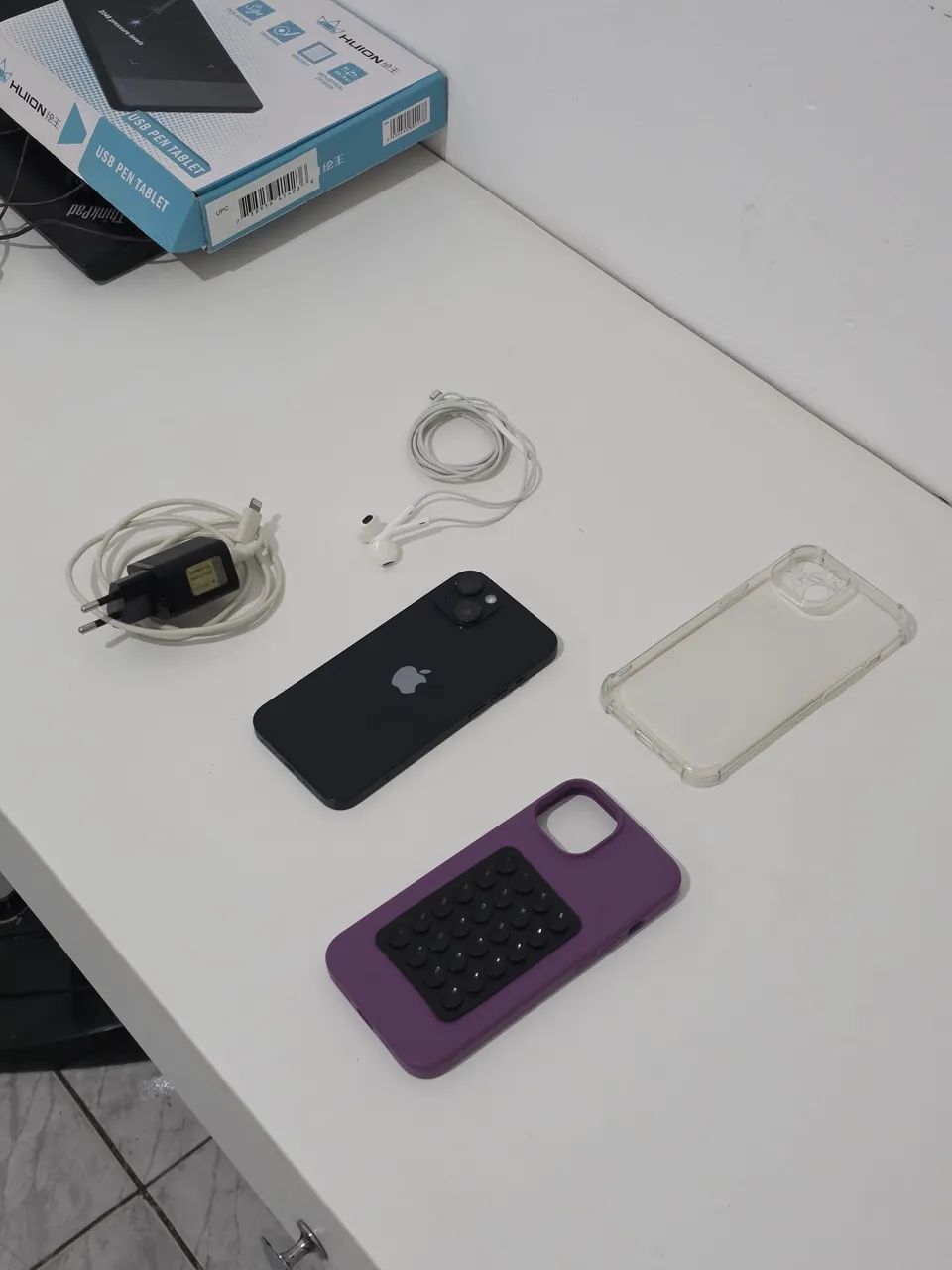 iPhone 14 128GB - Foto 2
