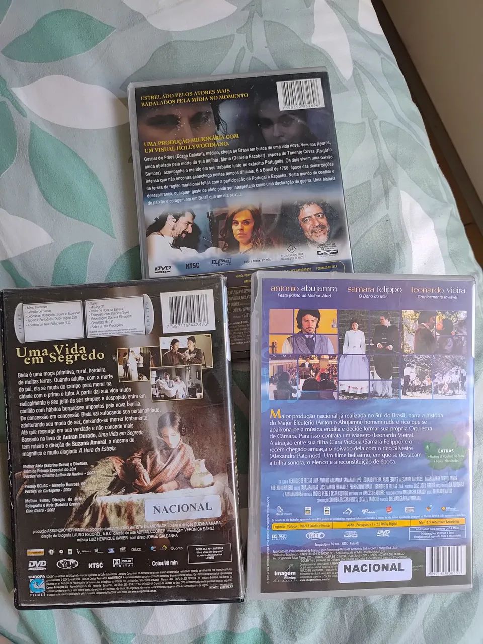 Dvd - Foto 3