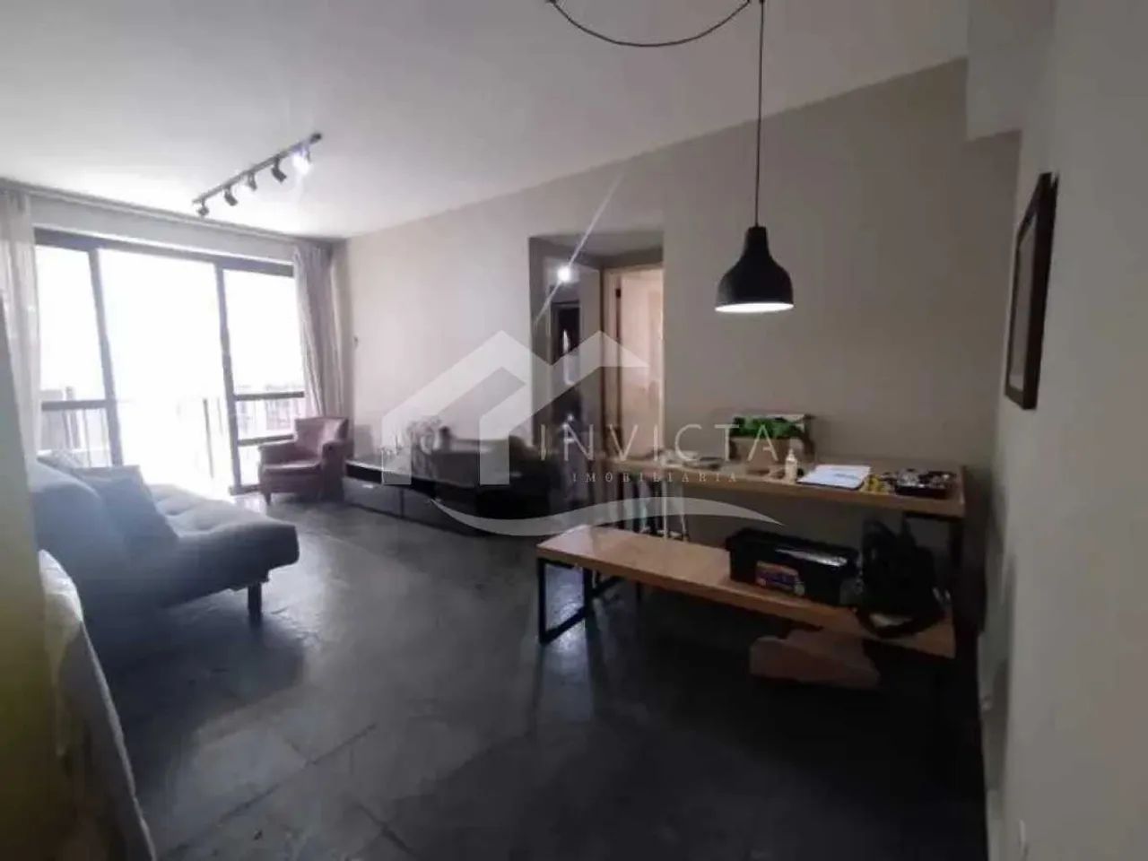 Flat : / Residencial / Copacabana - Foto 4