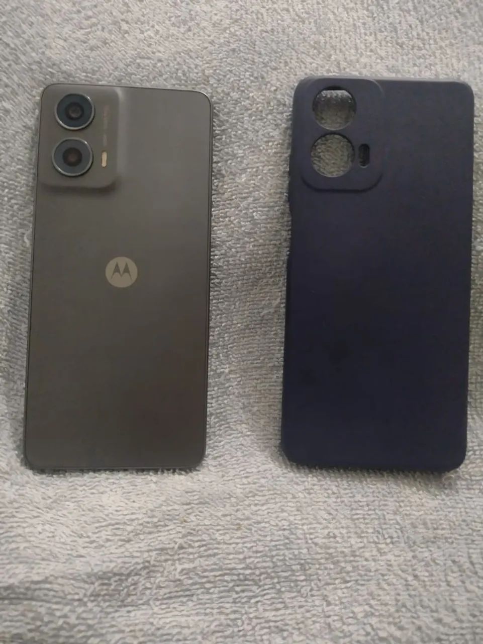 Motorola MOTO G24 128GB - Foto 2