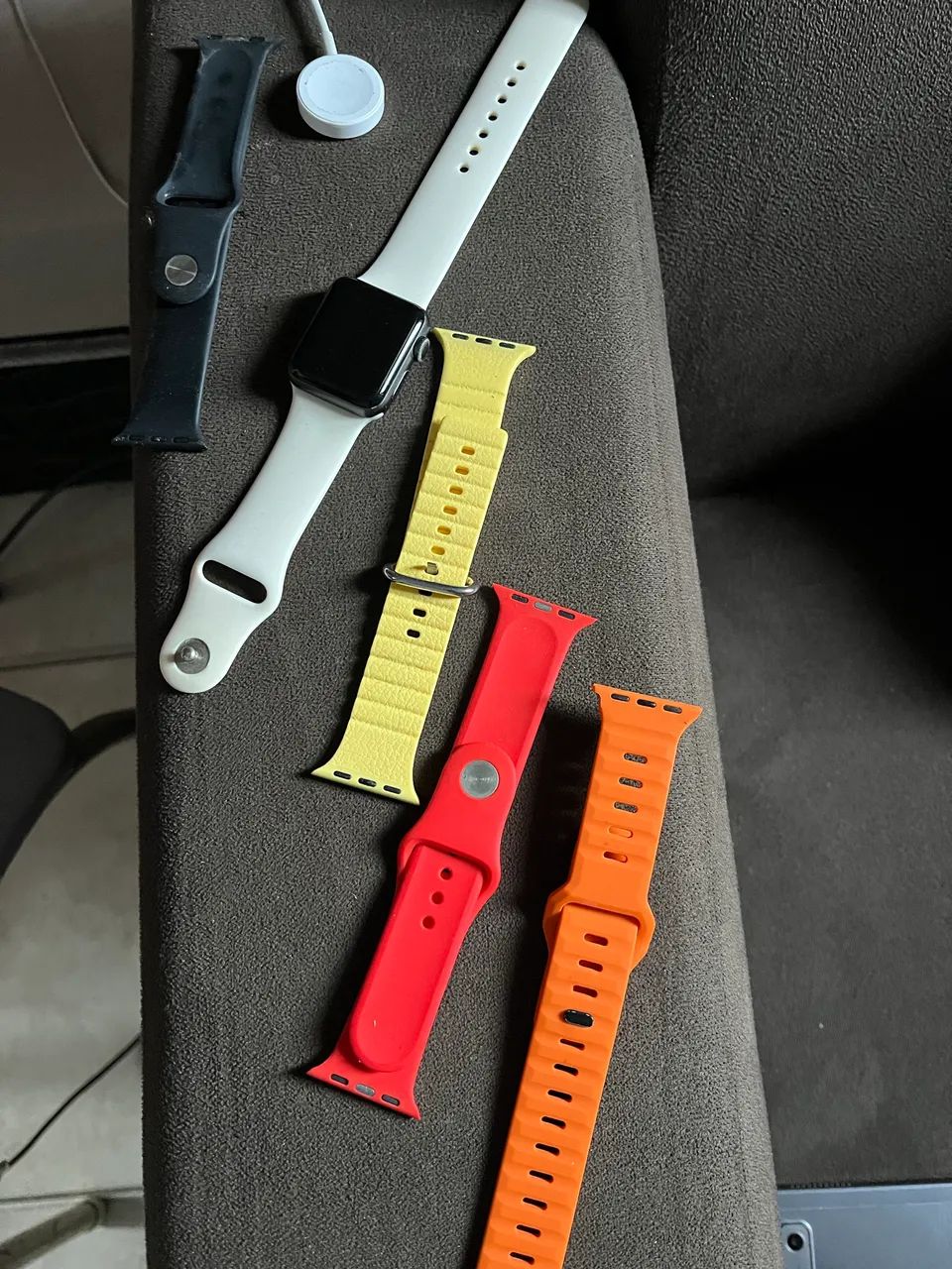 Apple Watch  - Foto 3