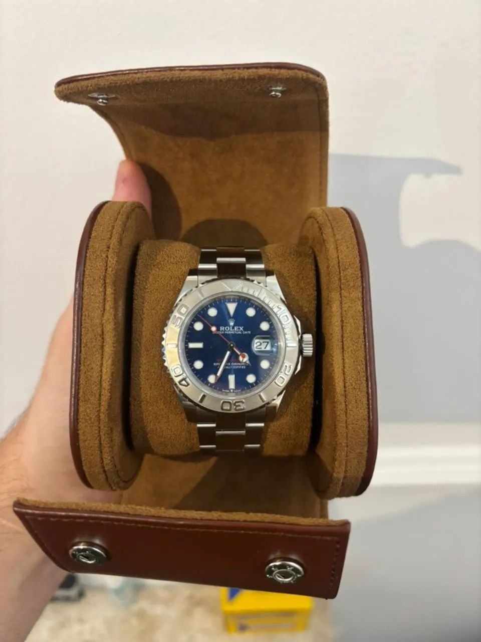 Rolex Yatch Master 40mm "126622"