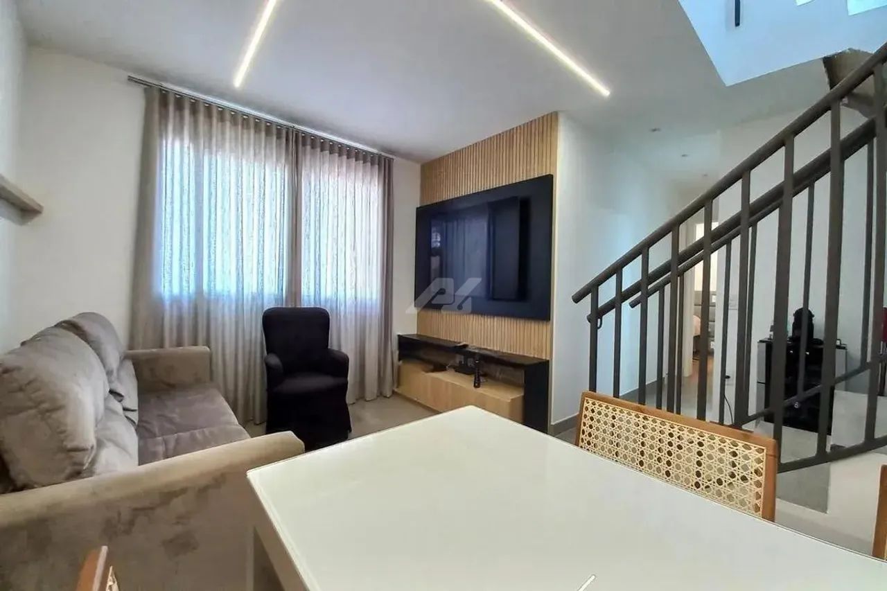 cobertura - Jardim Brasil - Campinas