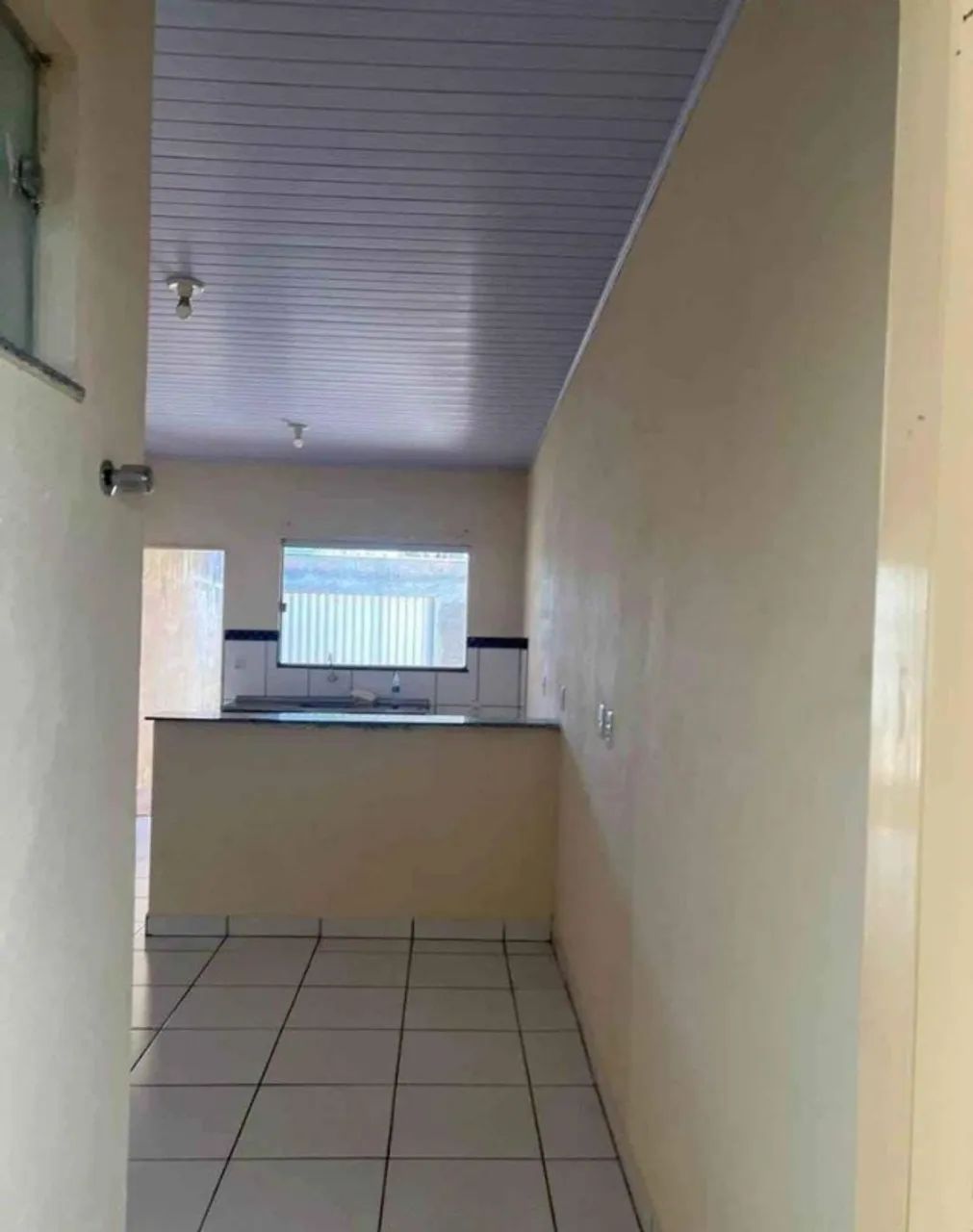 J VENDO ESTA CASA EM SERRA DOURADA - Foto 4
