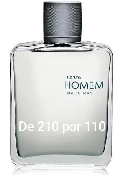 Perfumes natura - Foto 5