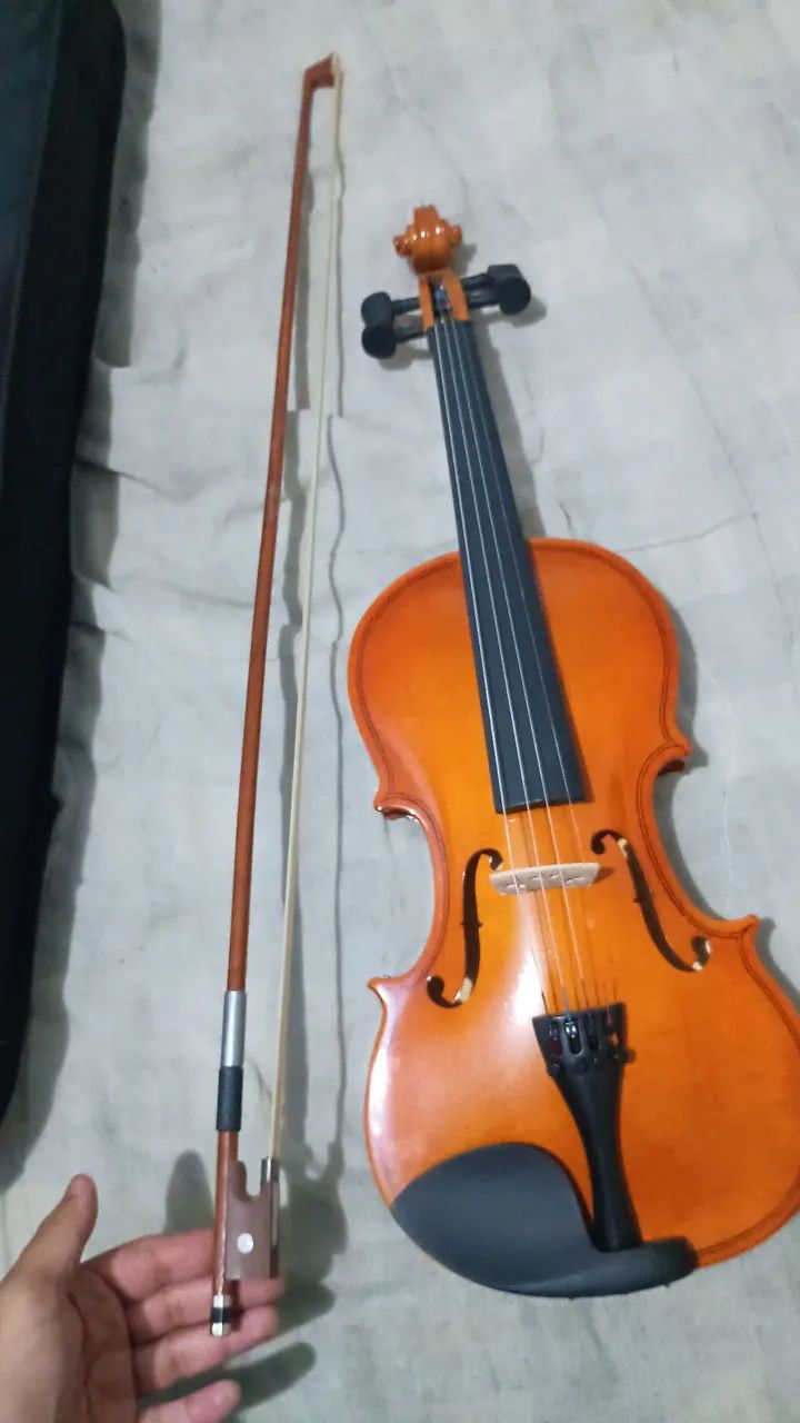 Violino  - Foto 4