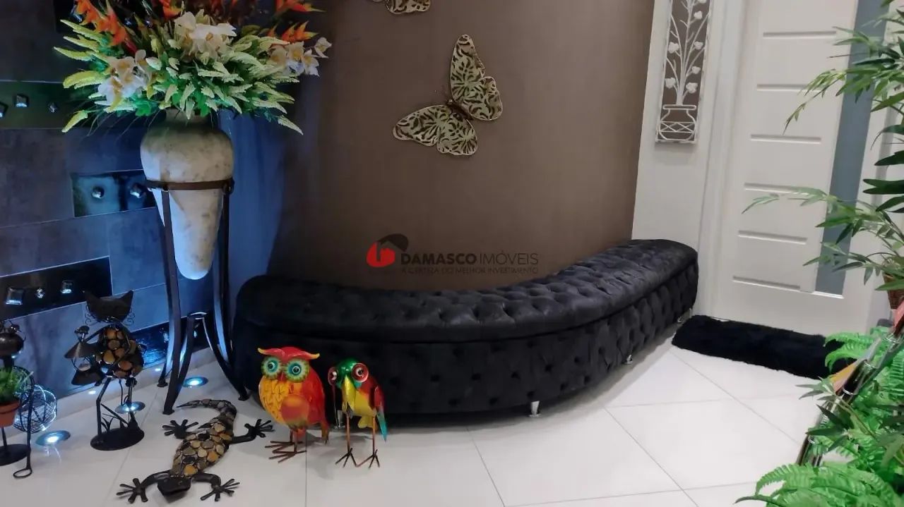 Sala Comercial em Vila Bastos