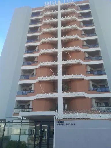 Apartamento em Cascata - Marília