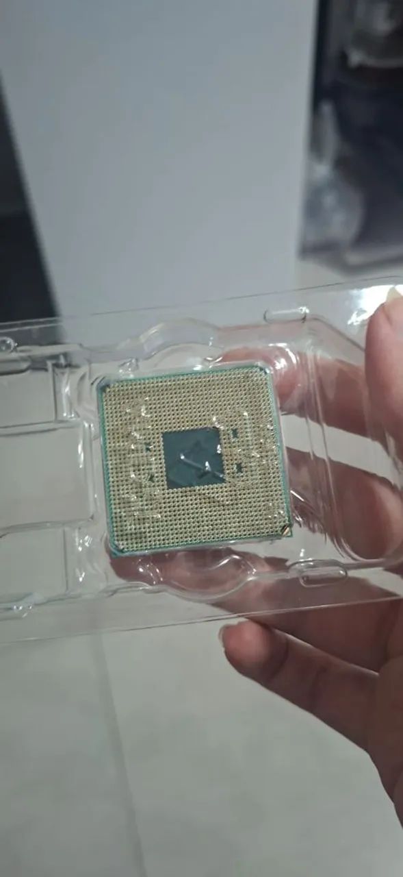 Processador AMD Ryzen 3 - Foto 2