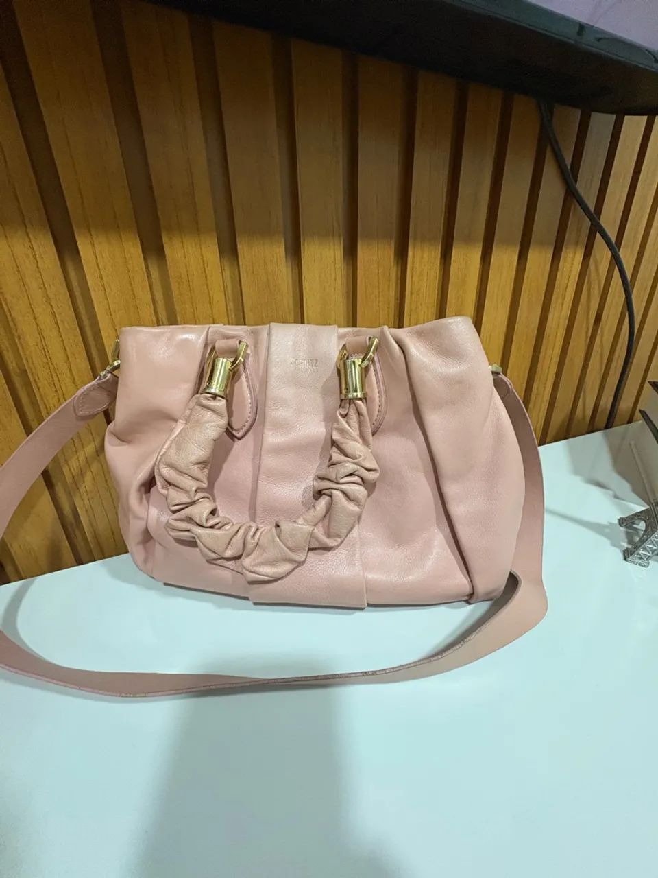 Bolsa Schutz
