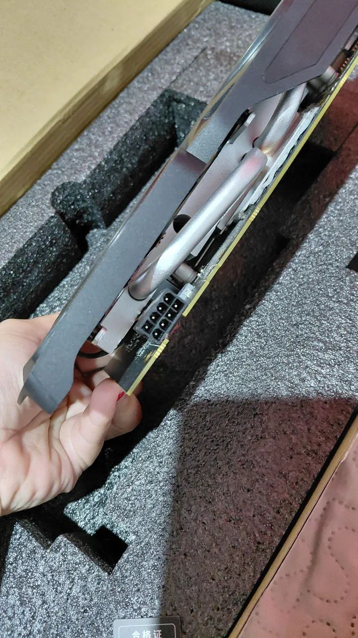 Rx 580 8g - Foto 3