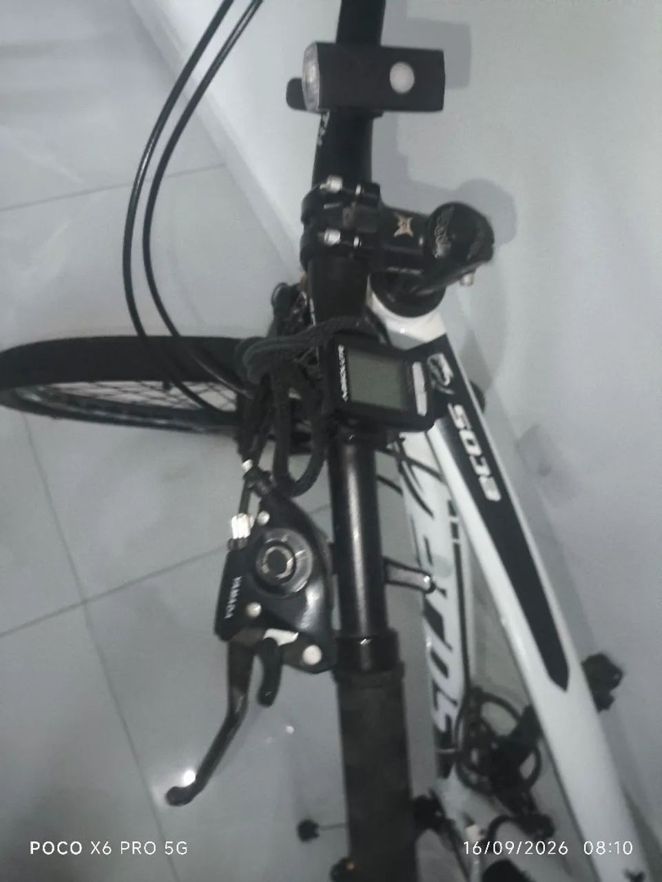 Bicicleta aro 29 - Foto 3