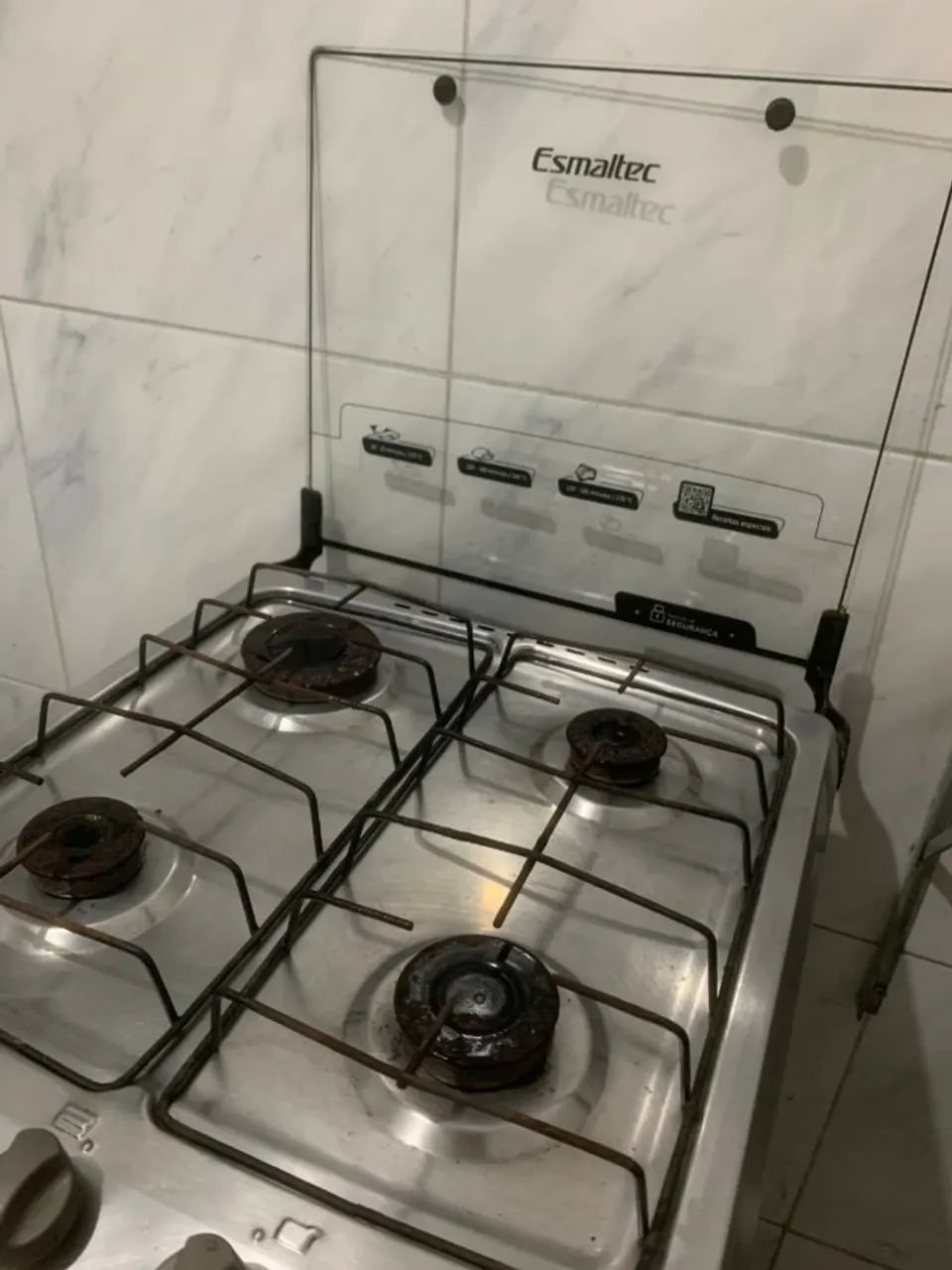 Fogão