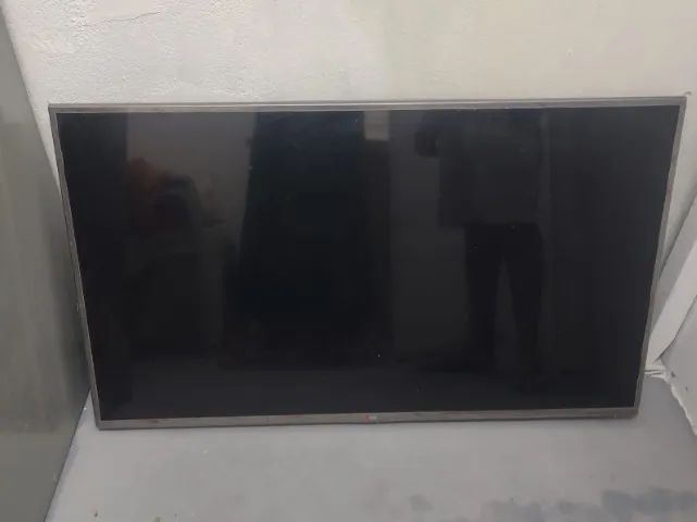 Tv LG 43 polegadas  - Foto 4